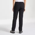Miniatyrbilde 2 av 5: Craghoppers Womens/Ladies Kiwi Pro II Hiking Trousers