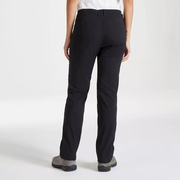 Craghoppers Womens/Ladies Kiwi Pro II Hiking Trousers