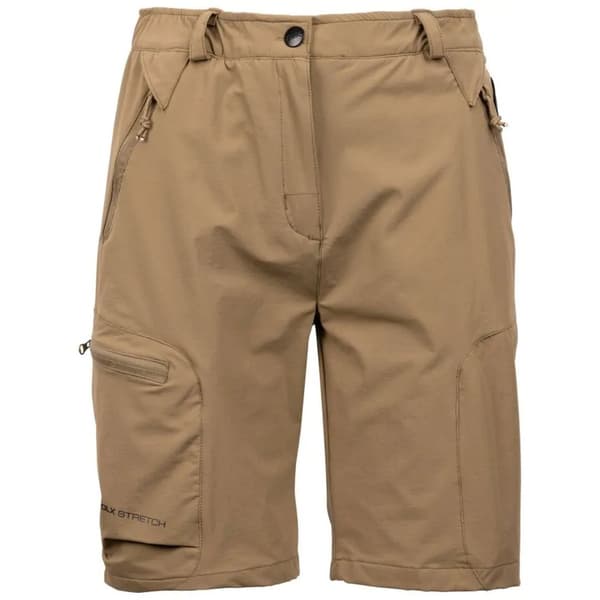Trespass Kvinnor/Damer Libby DLX Cargo Shorts