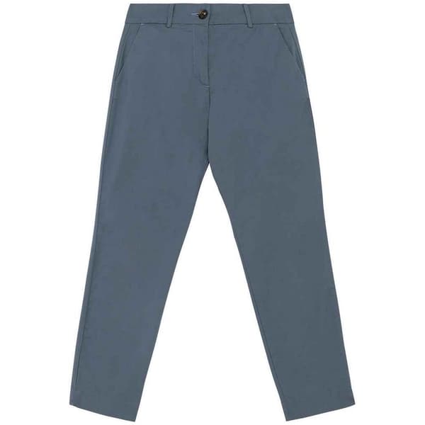 Native Spirit Womens/Ladies Chino Trousers