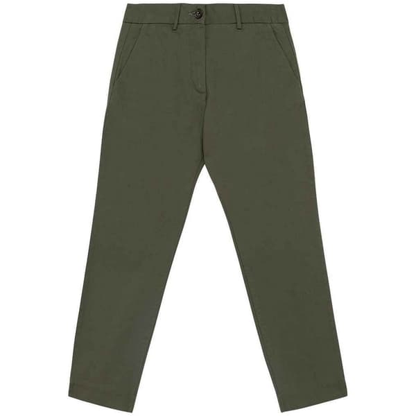 Native Spirit Womens/Ladies Chino Trousers