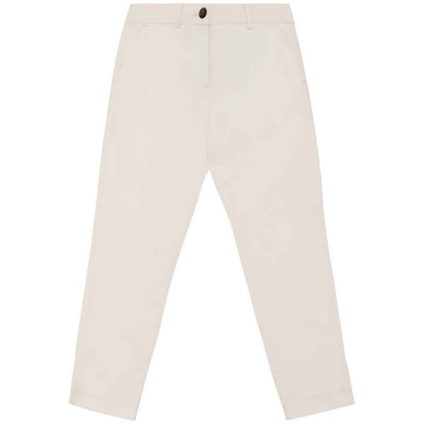 Native Spirit Womens/Ladies Chino Trousers