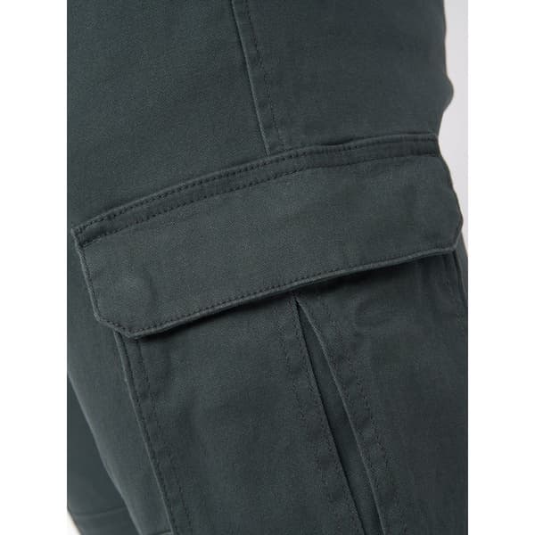 Crosshatch Mens Pendles Cargo Trousers