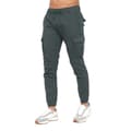 Miniatyrbilde 1 av 3: Crosshatch Mens Pendles Cargo Trousers