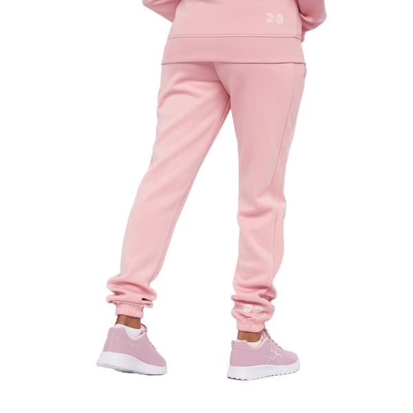 Crosshatch Womens/Ladies Genova Tracksuit Bottoms