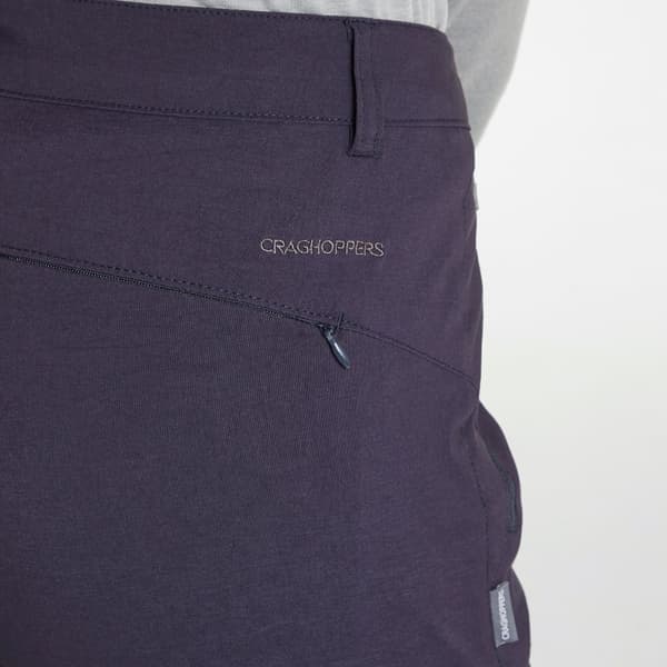 Craghoppers Expert Kiwi Pro Stretch byxor för kvinnor/damer
