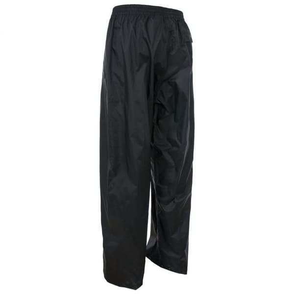 Trespass Womens/Ladies Qikpac TP75 Packaway Waterproof Trousers