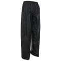 Pikkukuva 4 / 4: Trespass Womens/Ladies Qikpac TP75 Packaway Waterproof Trousers