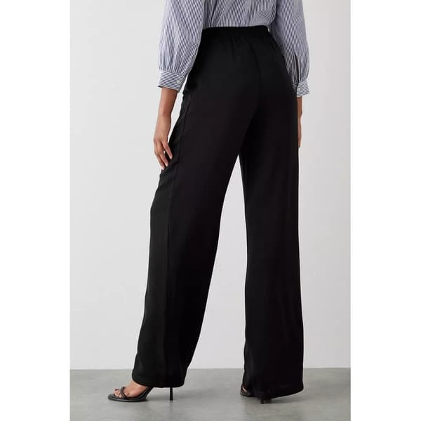 Dorothy Perkins Byxor med vida ben för kvinnor/damer med långa ben