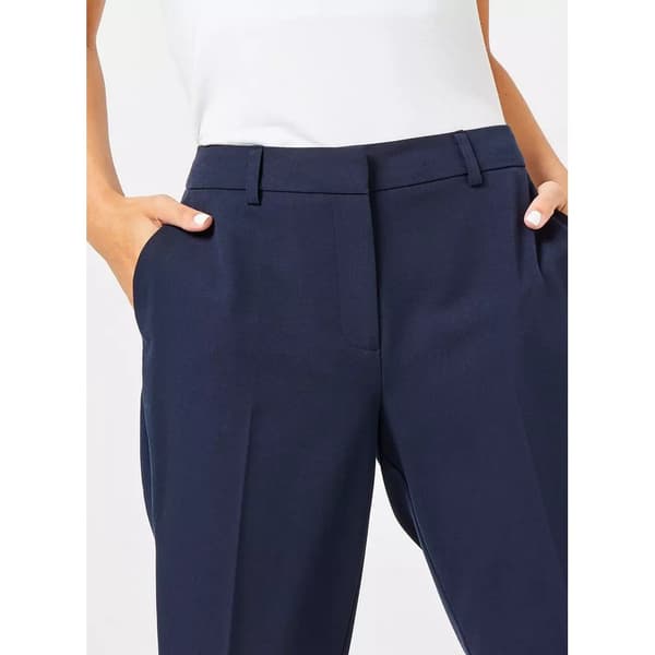 Dorothy Perkins Womens/Ladies Naples Petite Ankle Grazer Trousers