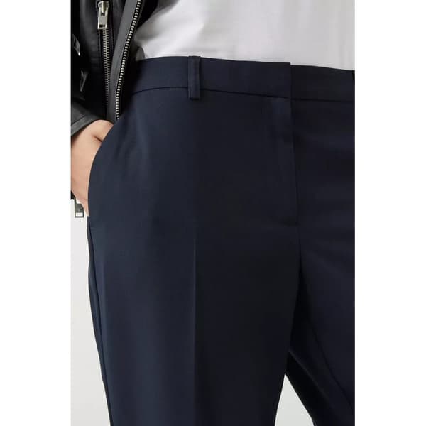 Dorothy Perkins Womens/Ladies Naples Petite Ankle Grazer Trousers