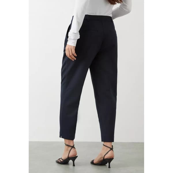 Dorothy Perkins Womens/Ladies Naples Petite Ankle Grazer Trousers
