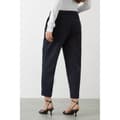 Miniatyrbilde 2 av 5: Dorothy Perkins Womens/Ladies Naples Petite Ankle Grazer Trousers