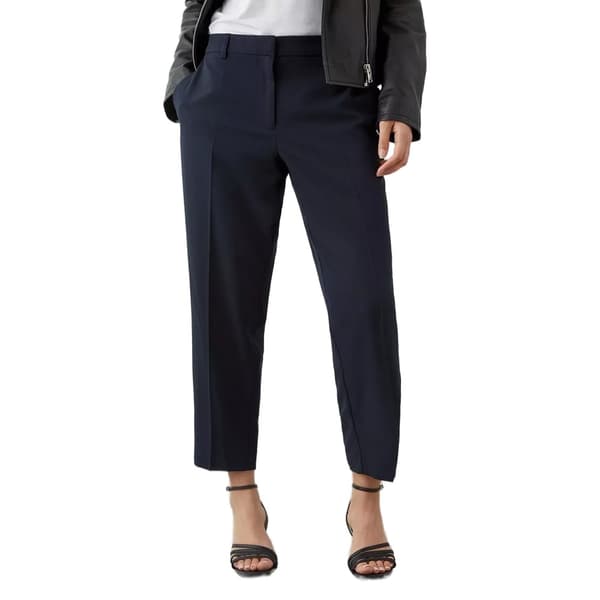 Dorothy Perkins Womens/Ladies Naples Petite Ankle Grazer Trousers