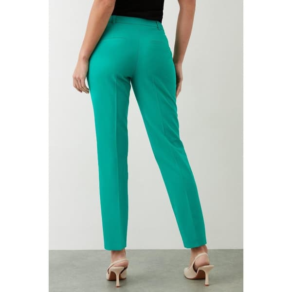 Dorothy Perkins Womens/Ladies Tall Ankle Grazer Trousers