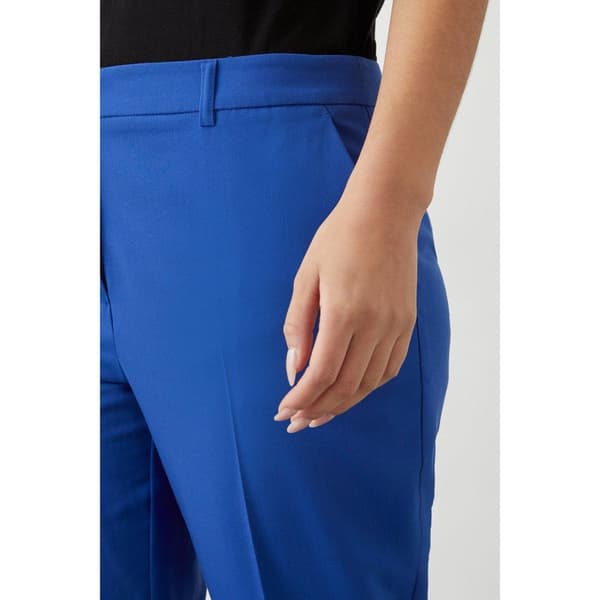 Dorothy Perkins Womens/Ladies Slim Ankle Grazer Trousers