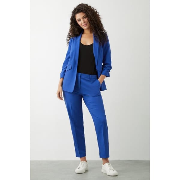 Dorothy Perkins Womens/Ladies Slim Ankle Grazer Trousers