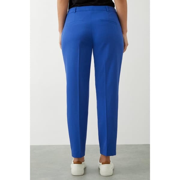 Dorothy Perkins Womens/Ladies Slim Ankle Grazer Trousers