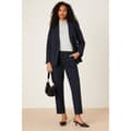 Miniatyrbilde 4 av 4: Dorothy Perkins Womens/Ladies Slim Ankle Grazer Trousers