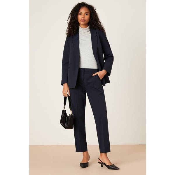 Dorothy Perkins Womens/Ladies Slim Ankle Grazer Trousers
