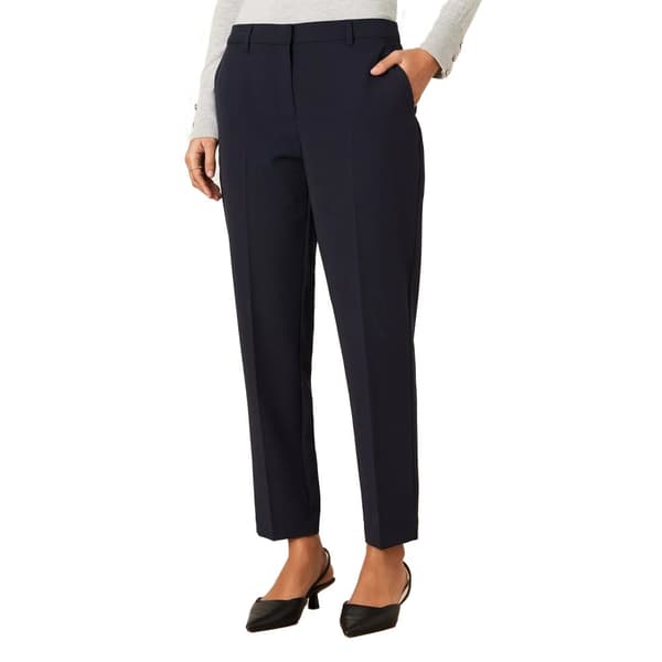 Dorothy Perkins Womens/Ladies Slim Ankle Grazer Trousers
