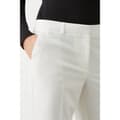 Miniatyrbilde 3 av 4: Dorothy Perkins Womens/Ladies Slim Ankle Grazer Trousers