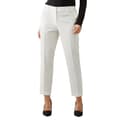 Miniatyrbilde 1 av 4: Dorothy Perkins Womens/Ladies Slim Ankle Grazer Trousers