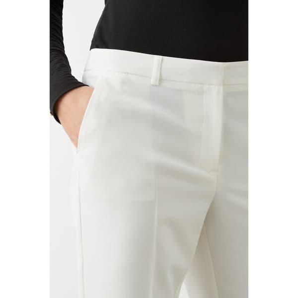 Dorothy Perkins Womens/Ladies Slim Ankle Grazer Trousers