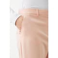 Miniatyrbilde 3 av 4: Dorothy Perkins Womens/Ladies Slim Ankle Grazer Trousers