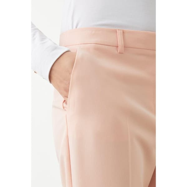 Dorothy Perkins Womens/Ladies Slim Ankle Grazer Trousers