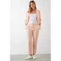 Miniatyrbilde 4 av 4: Dorothy Perkins Womens/Ladies Slim Ankle Grazer Trousers