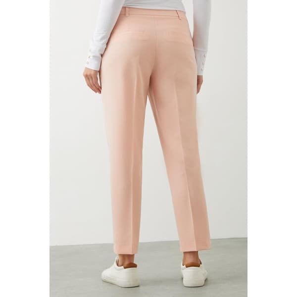 Dorothy Perkins Womens/Ladies Slim Ankle Grazer Trousers