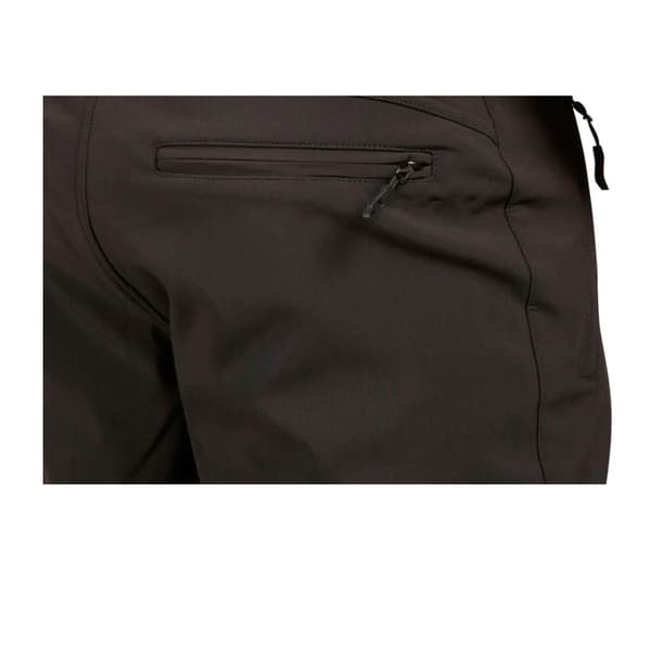 Trespass Mens Hemic Softshell Trousers