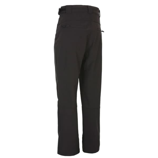 Trespass Mens Hemic Softshell Trousers