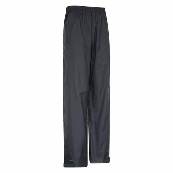 Mountain Warehouse Mens Downpour Waterproof Trousers
