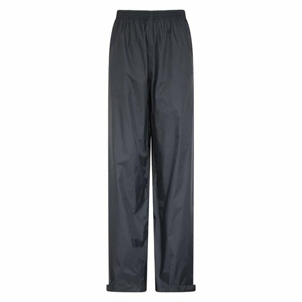 Mountain Warehouse Mens Downpour Waterproof Trousers