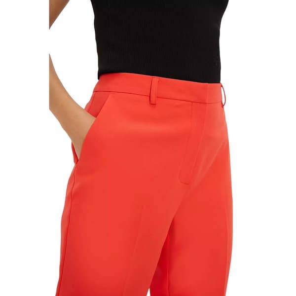 Dorothy Perkins Womens/Ladies Tall Ankle Grazer Trousers