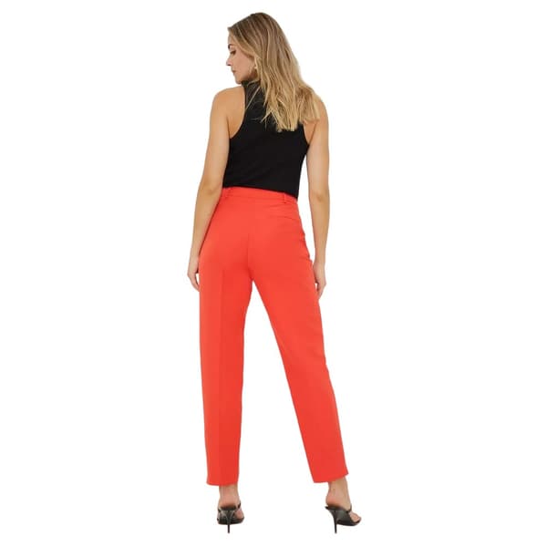 Dorothy Perkins Womens/Ladies Tall Ankle Grazer Trousers