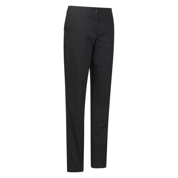Mountain Warehouse Coastal Stretch Regular-byxor för damer/damer