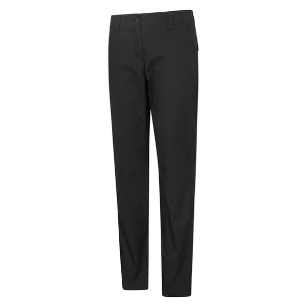 Mountain Warehouse Coastal Stretch Regular-byxor för damer/damer