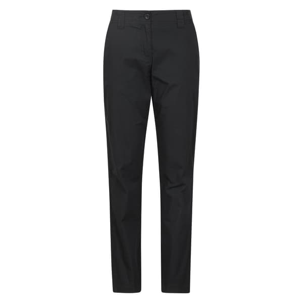 Mountain Warehouse Coastal Stretch Regular-byxor för damer/damer