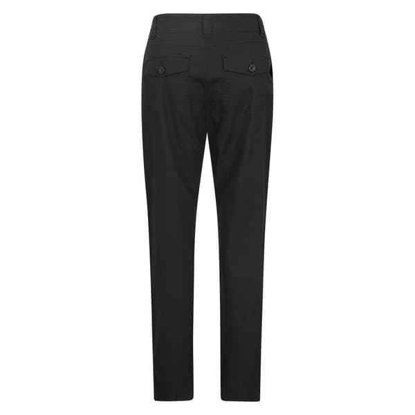 Mountain Warehouse Coastal Stretch Regular-byxor för damer/damer
