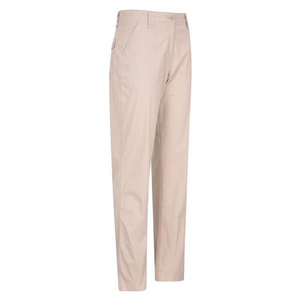 Mountain Warehouse Coastal Stretch Regular-byxor för damer/damer