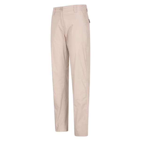 Mountain Warehouse Coastal Stretch Regular-byxor för damer/damer
