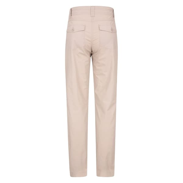 Mountain Warehouse Coastal Stretch Regular-byxor för damer/damer