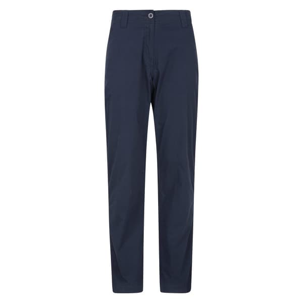 Mountain Warehouse Womens/Ladies Coastal Stretch Regular Trousers