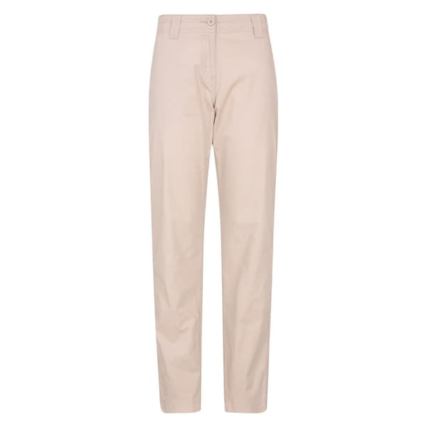 Mountain Warehouse Coastal Stretch Regular-byxor för damer/damer
