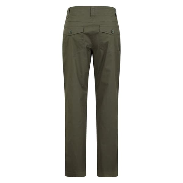 Mountain Warehouse Coastal Stretch Regular-byxor för damer/damer