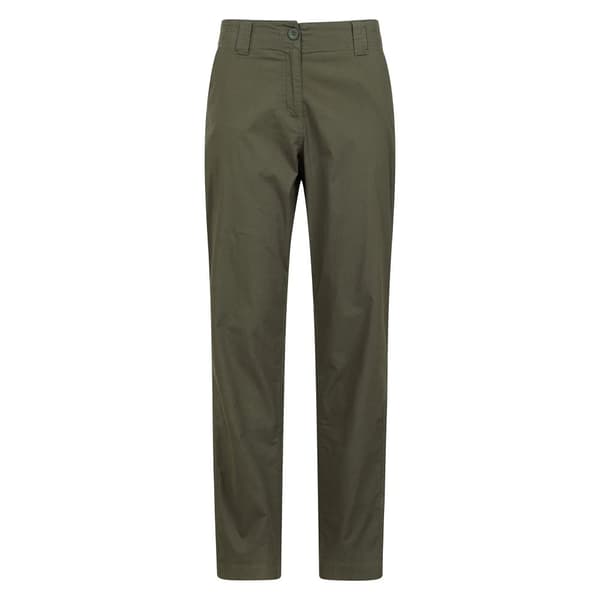 Mountain Warehouse Coastal Stretch Regular-byxor för damer/damer