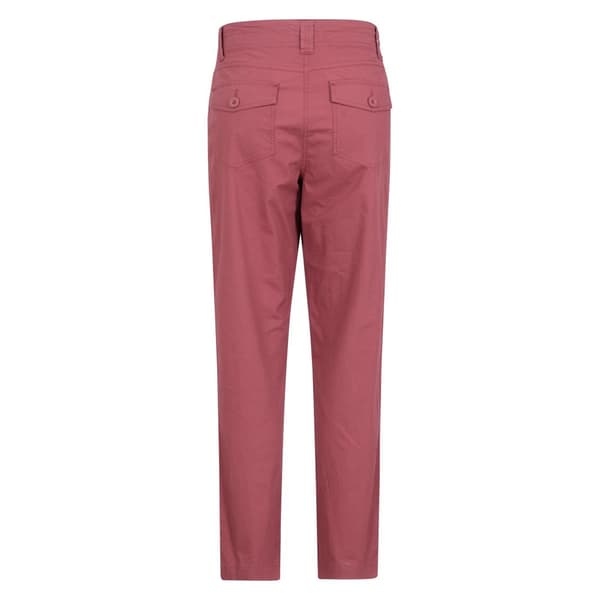 Mountain Warehouse Womens/Ladies Coastal Stretch Regular Trousers